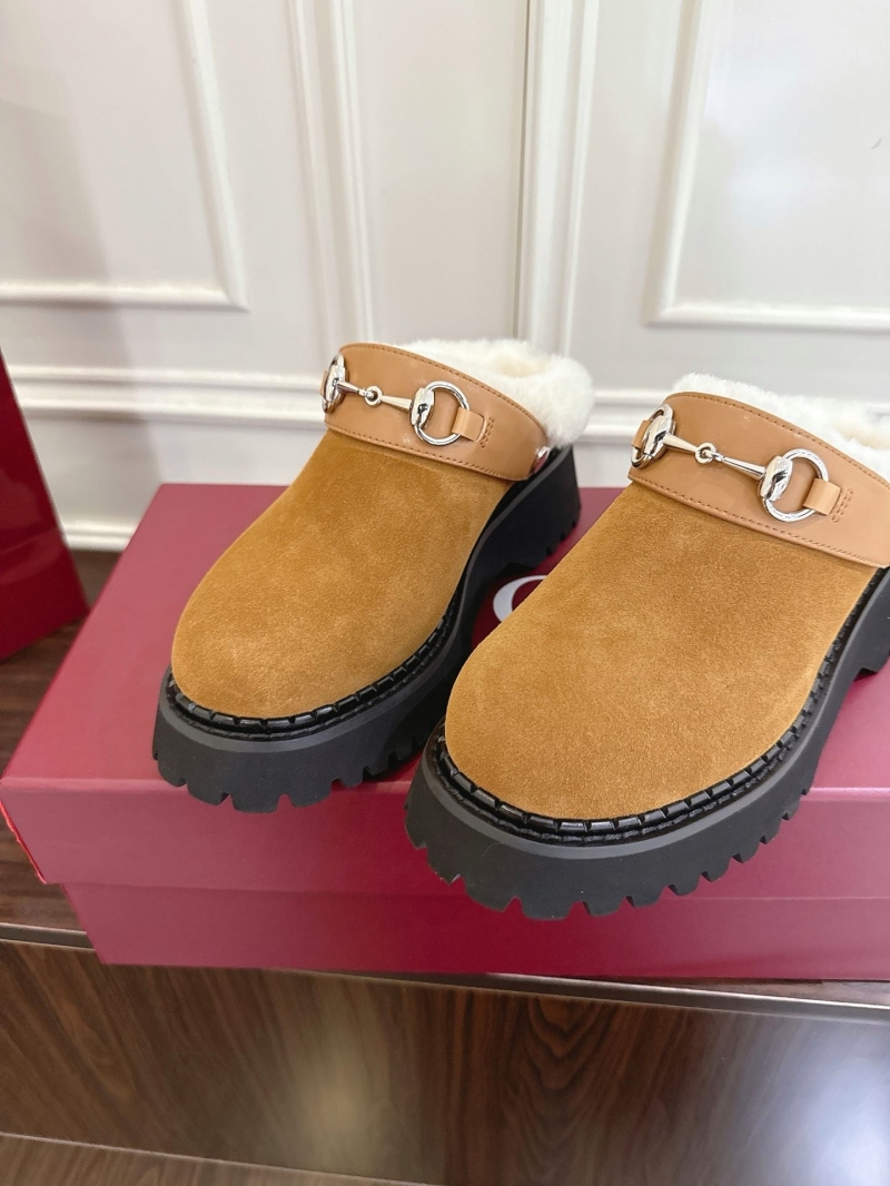 Gvc*1 slippers